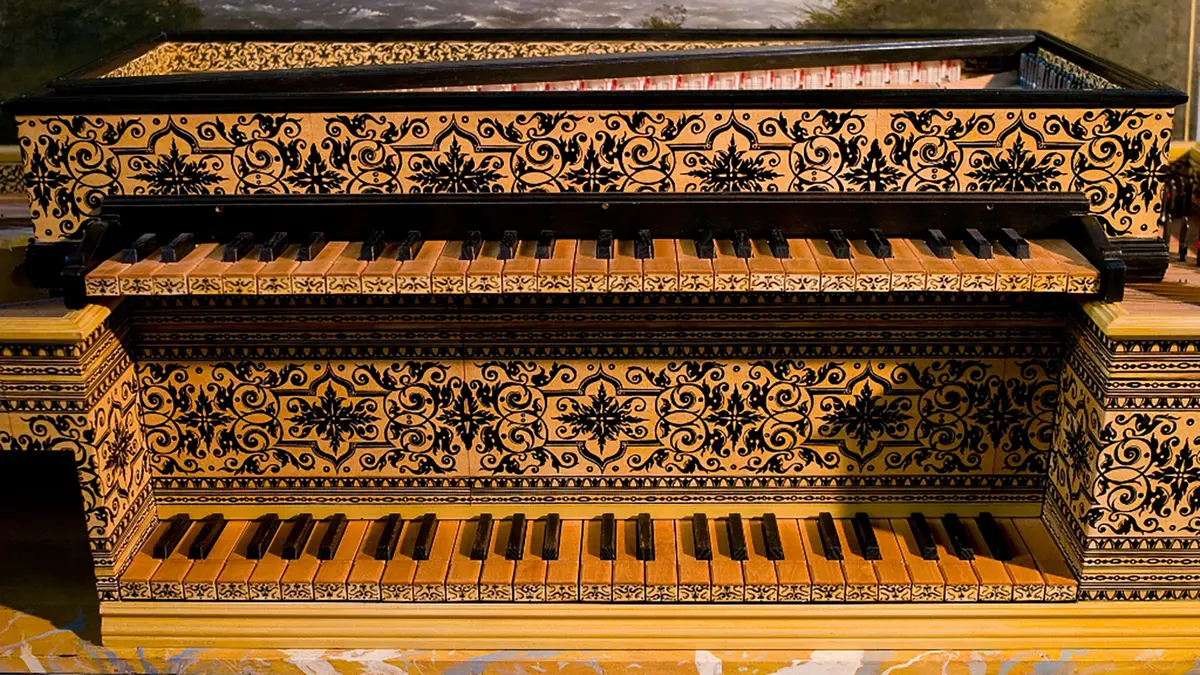 Festival les Clavecins de Chartres : Concert du chœur et de la Maîtrise du conservatoire