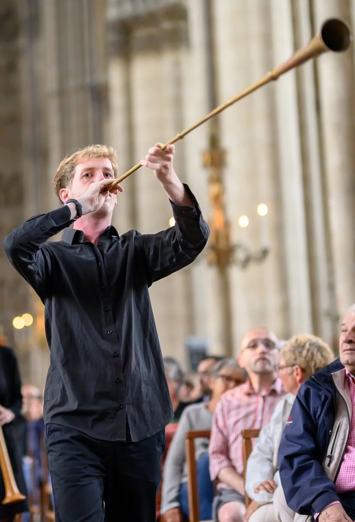 Festival Les Concerts en Valognais