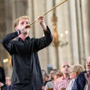 Festival Les Concerts en Valognais