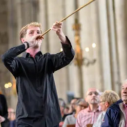 Festival Les Concerts en Valognais