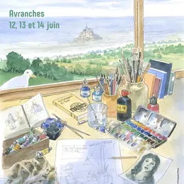 Festival Les Echappées du Livre