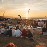 Festival Les Écumes