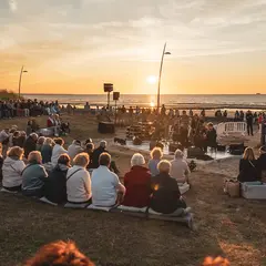 Festival Les Écumes