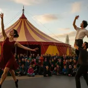 Festival Les Élancées 2026 : une immersion contemporaine dans les arts du geste