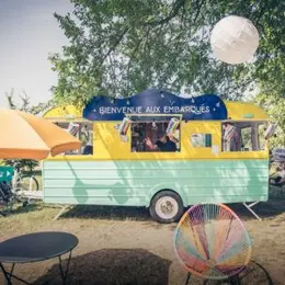 Festival Les Embarqués 2027