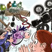 Festival : Les enfants du cinéma