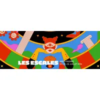 Festival Les Escales 2026 (festival de musique) DR