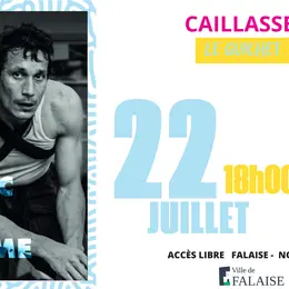 Festival les Faltaisies : Caillasse | le guichet