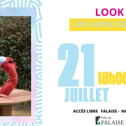 Festival Les Faltaisies : Look | Lève un peu les bras