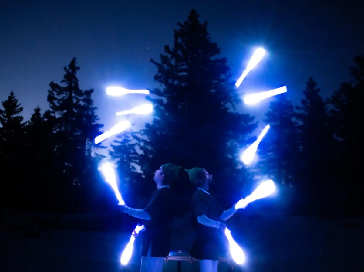 La Compagnie D&eacute;o