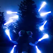 Festival Les Fenêtres de l'Avent