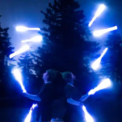 Festival Les Fenêtres de l'Avent