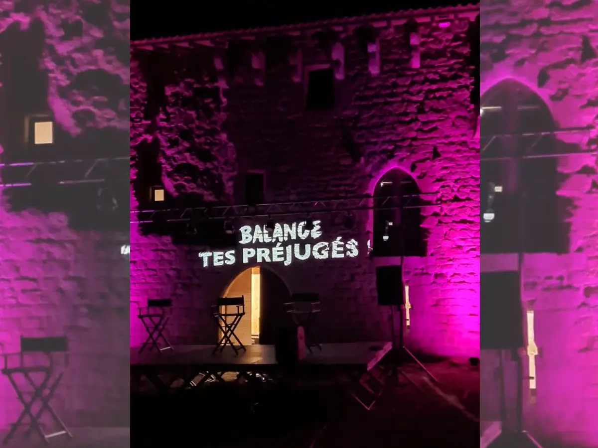 Festival Les Fous de Bassanne