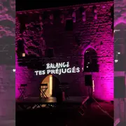 Festival Les Fous de Bassanne