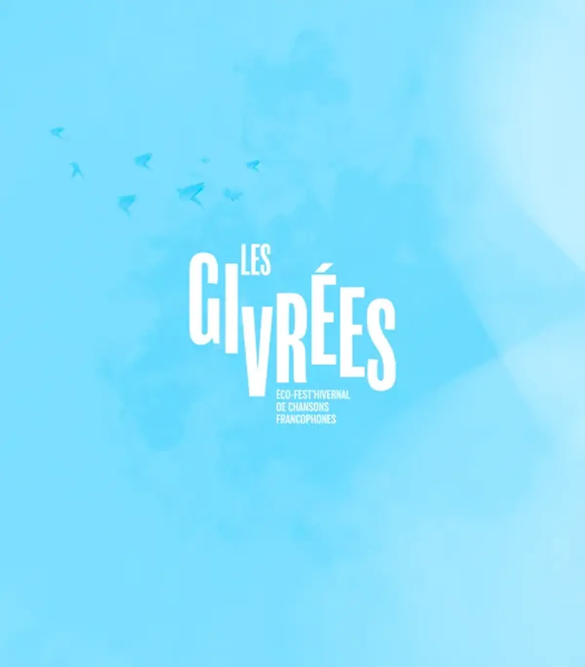 Festival : Les Givrées