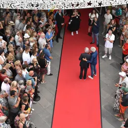 Festival Les Hérault du Cinéma et de la Télé 2026