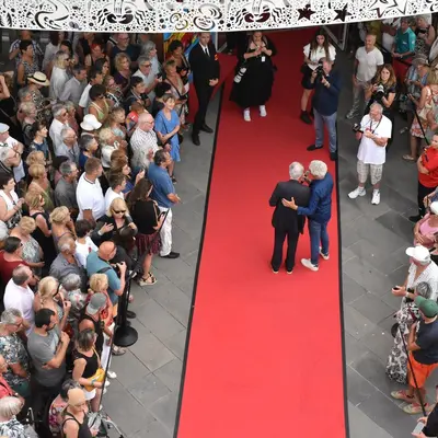 Festival Les Hérault du Cinéma et de la Télé 2026