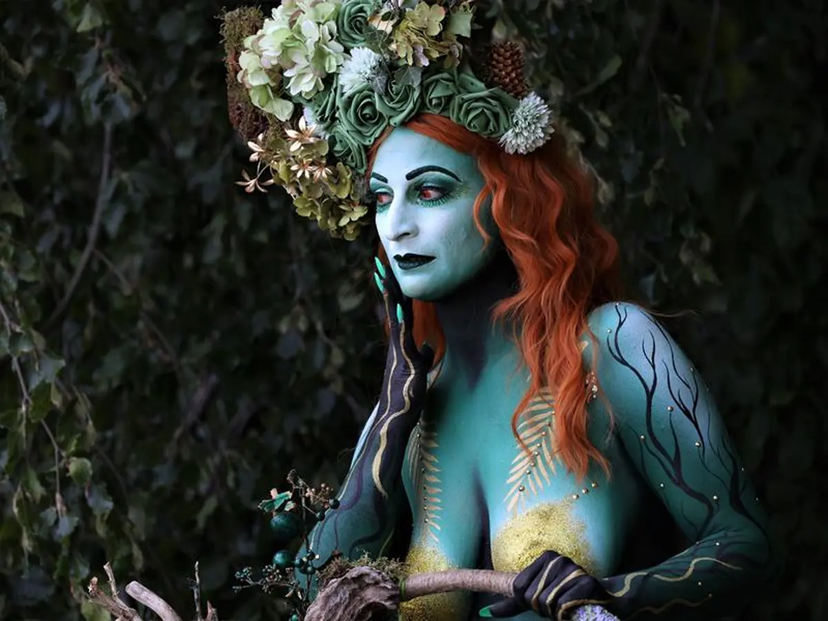 Festival les Imaginales