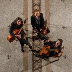Festival les instants baroques du Lot - Ensemble Archipel Consort