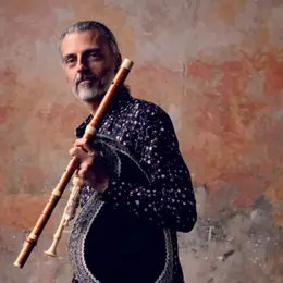 Festival les Instants Baroques du Lot : Ensemble Les Musiciens de Saint-Julien