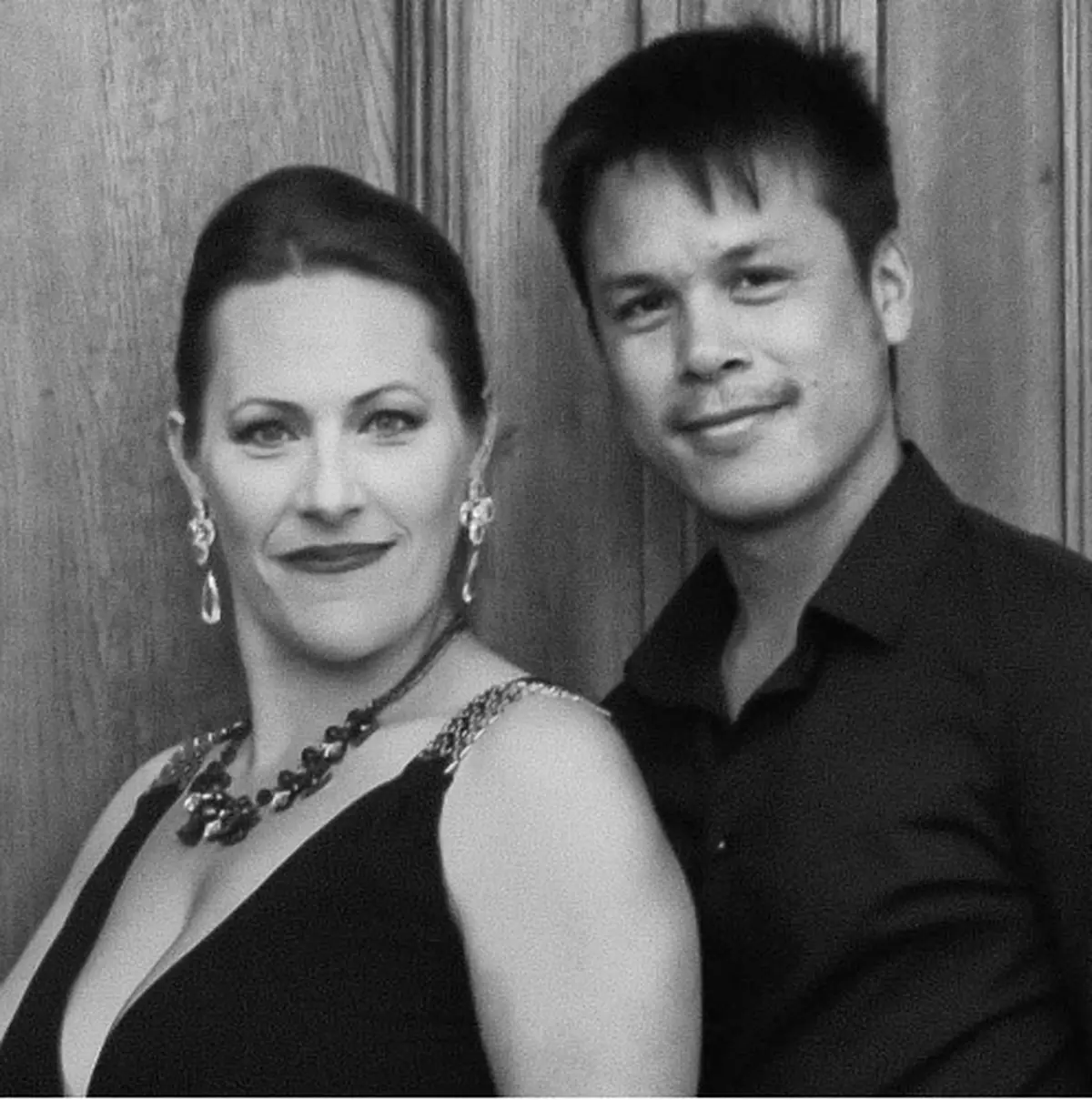 Festival les Instants Baroques du Lot - Magiciennes Baroques par  Lucie Richardot et Jean-Luc Ho