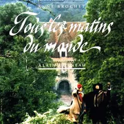 Festival Les Instants Baroques du Lot : Projection Tous les matins du monde