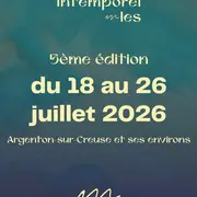 Festival Les Intemporel-les 2026