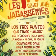 Festival les Jacasseries