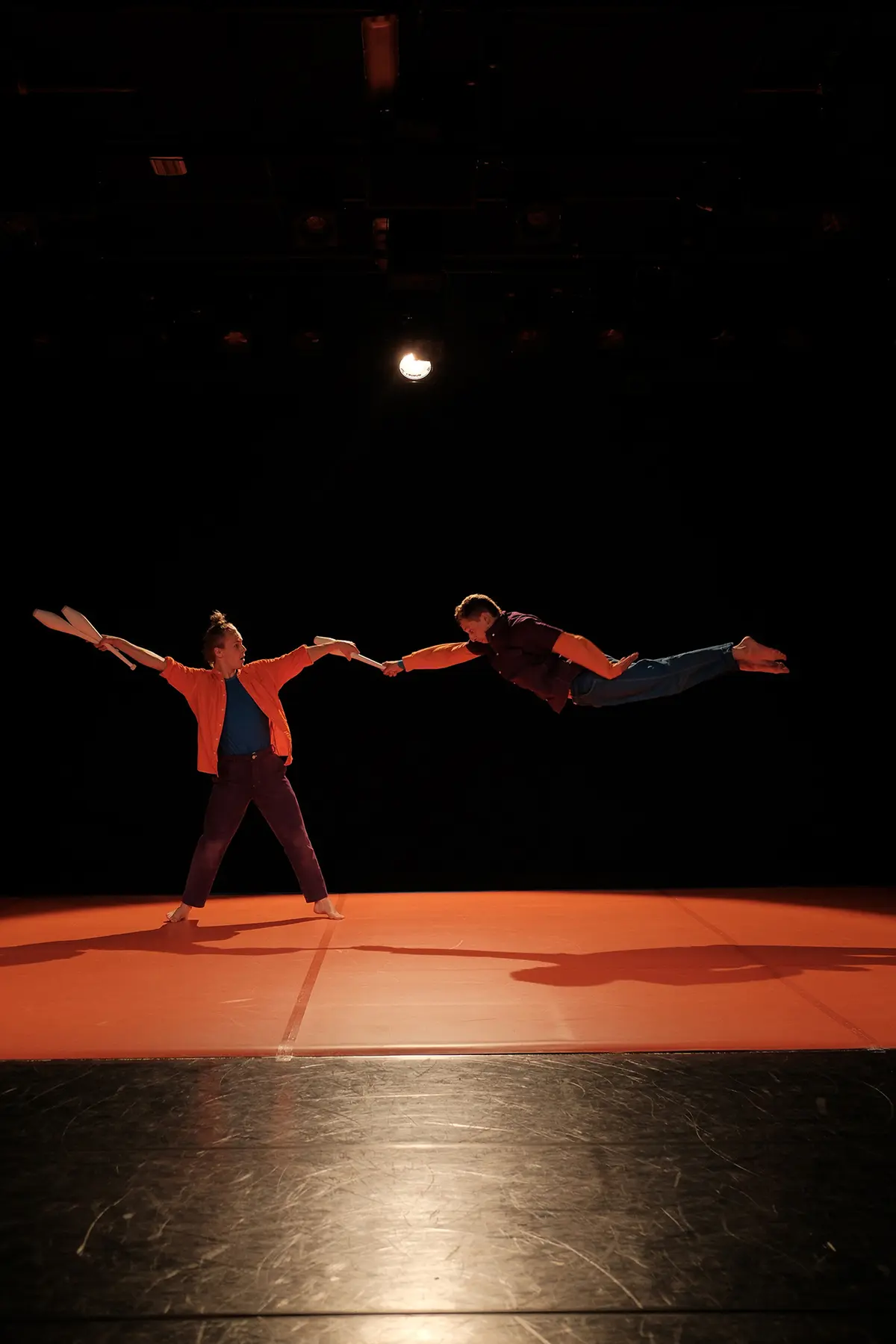 Festival Les Jours Heureux