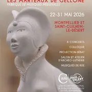Festival Les Marteaux De Gellone