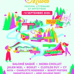 Festival Les Muses