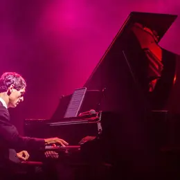 Festival Les Musicales de l'Abbaye - Récital de Piano - Jean-Baptiste Mathulin