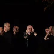 Festival Les Musicales du Causse : Polyphonies Corses