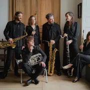 Festival Les Musicales du Causse - Saxback Ensemble