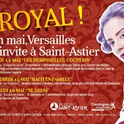 Festival Les Musicales du Clocher, 3ème édition