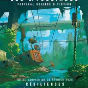 Festival les Mycéliades - Club de Lecture SF