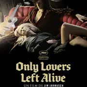 Festival les Mycéliades - Only Lovers Left Alive