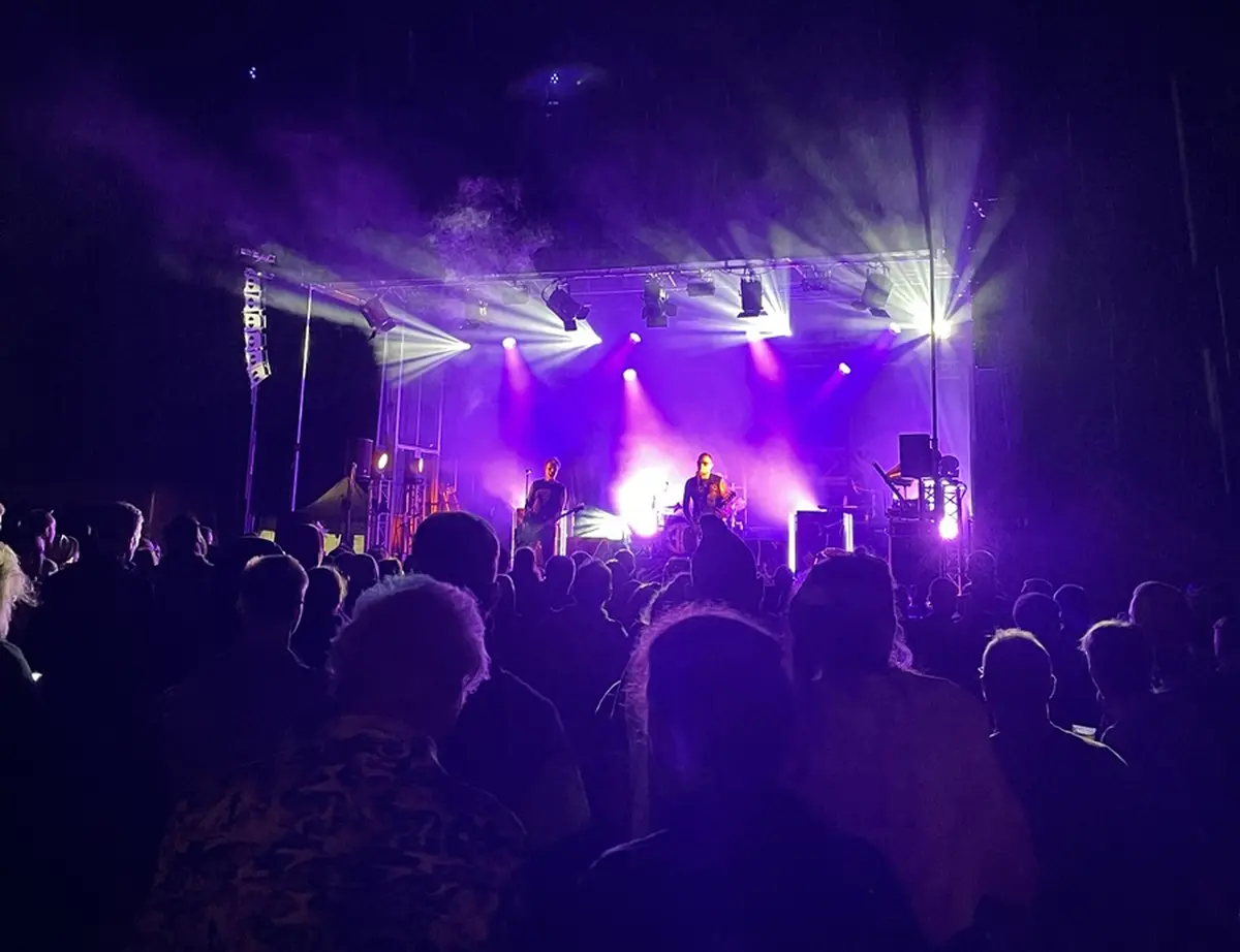 Festival Les Notes en Folie