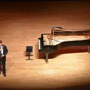 Festival Les Nuits Pianistiques