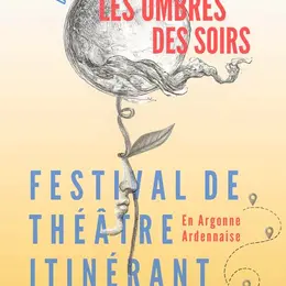 Festival Les Ombres des Soirs : Triste Provisoire à CORNAY