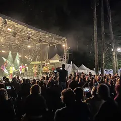 Festival les pieds dans la sauce