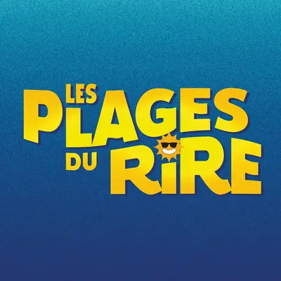Festival Les Plages du Rire à Nice 2026