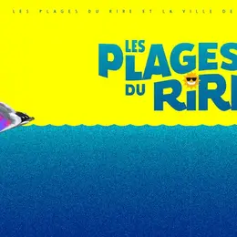 Festival Les Plages du Rire à Nice 2027