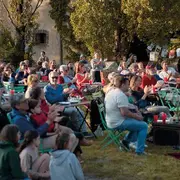 Festival Les Planches Fêlées, 10ème édition avec la Jeune Cie du Théâtre de l'Escabeau