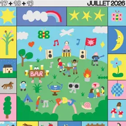 Festival Les Pluies de Juillet #9