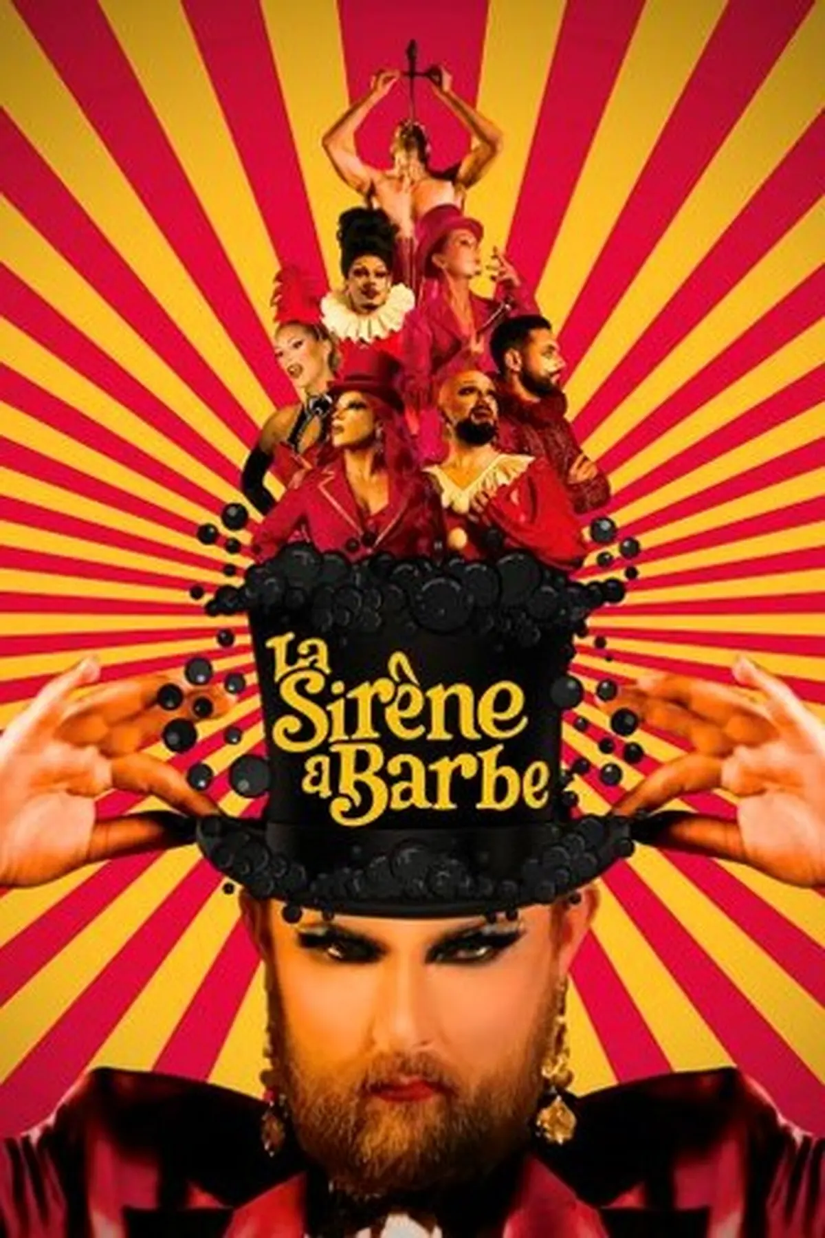 Festival Les Premiers Jours d'Été - Soirée Drag Show