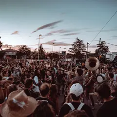 Festival de rue de Ramonville 2026