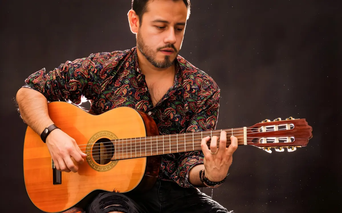 gustavo la zafra musique