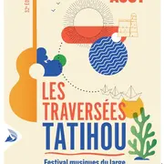Festival Les Traversées Tatihou 2026