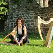 Festival Les Traversées Tatihou - Atelier d’écriture : poésie au son de la harpe
